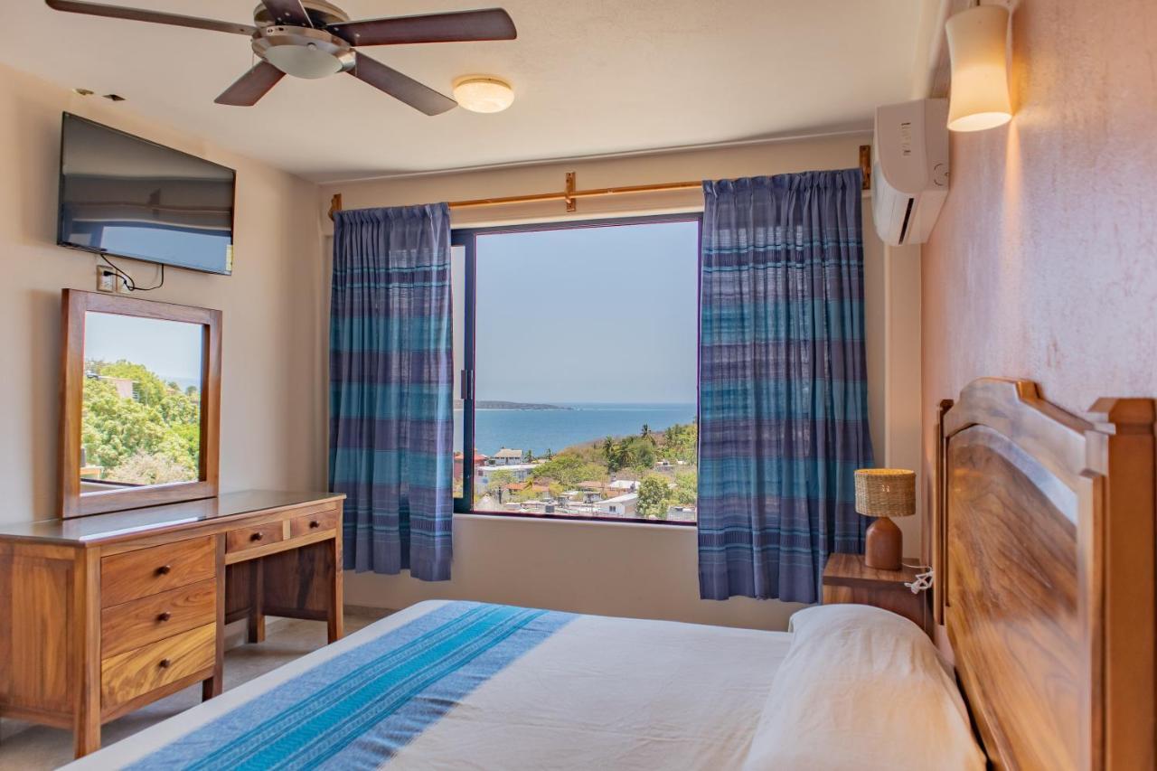 El Mirador Hotel