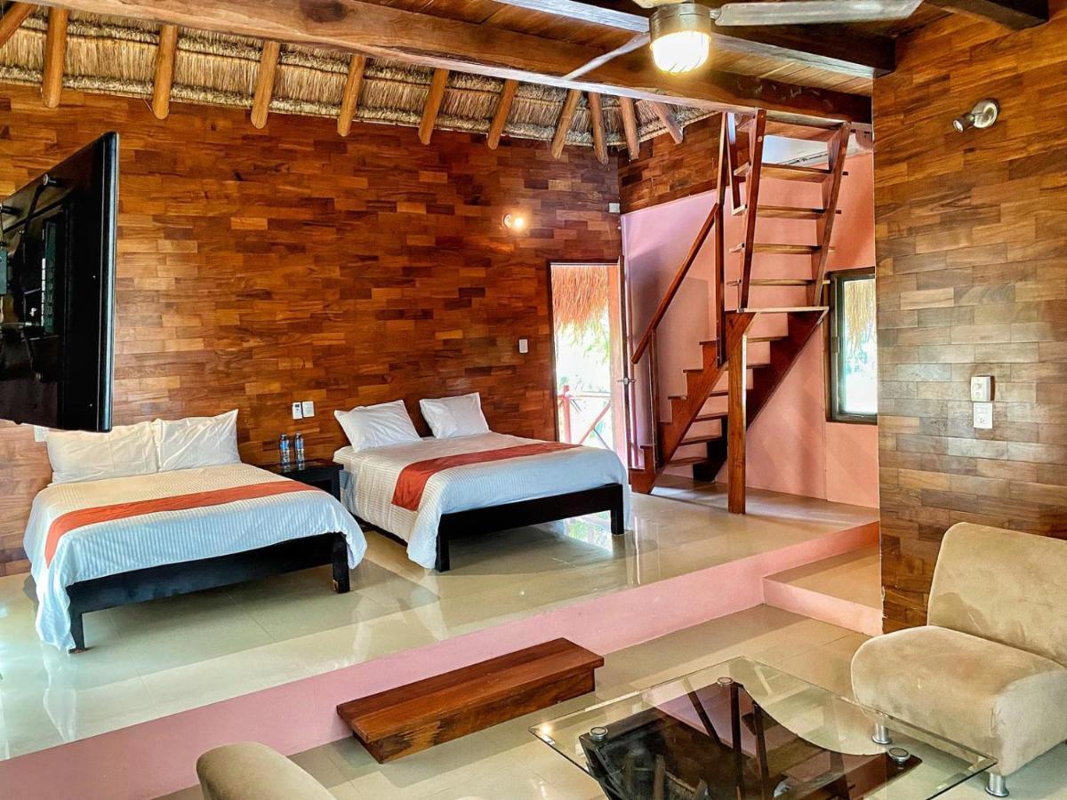 Hotel Boutique Nubes 4*