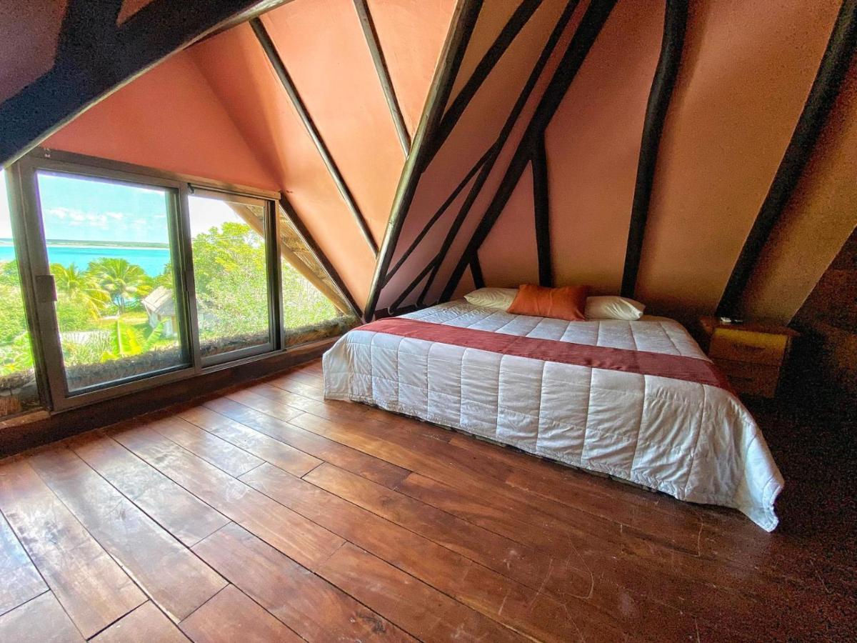 Hotel Boutique Nubes 4*