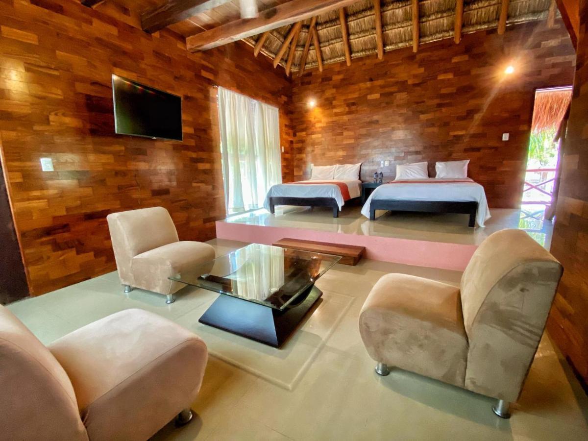 Hotel Boutique Nubes