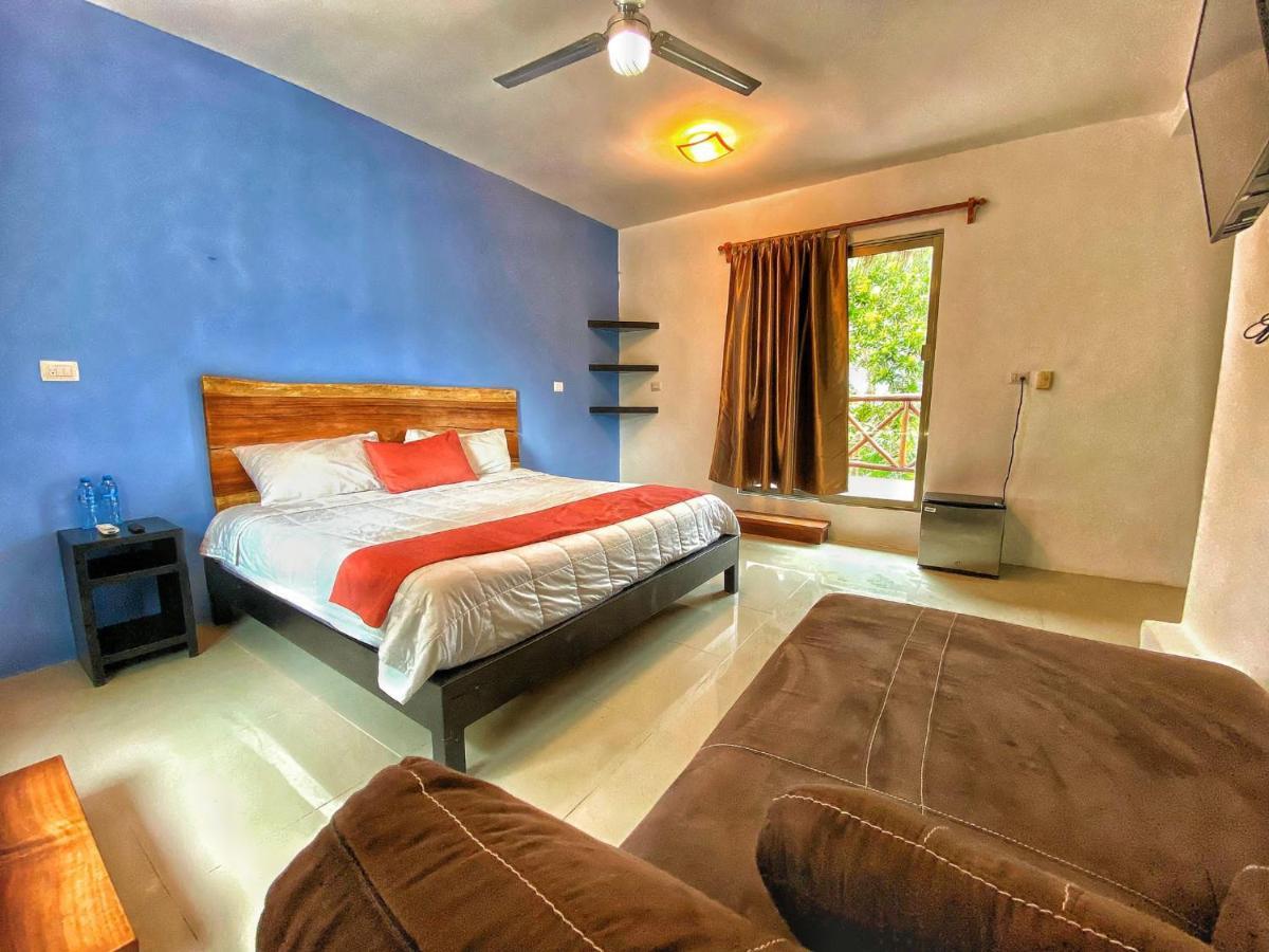 Hotel Boutique Nubes 4*