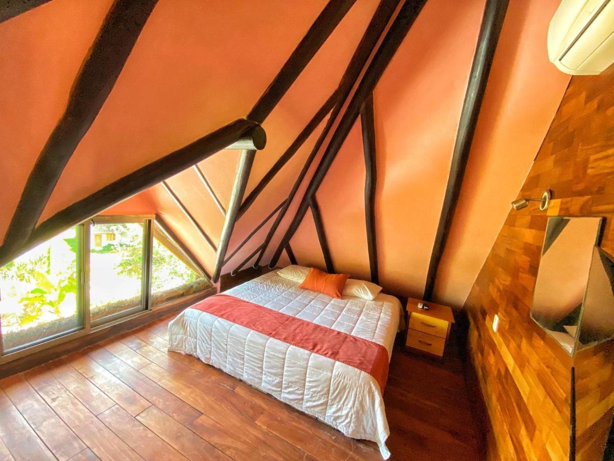 Boutique Nubes Hotel Bacalar