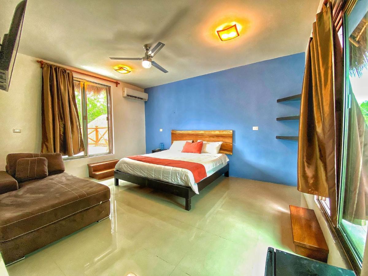 Boutique Nubes 4*