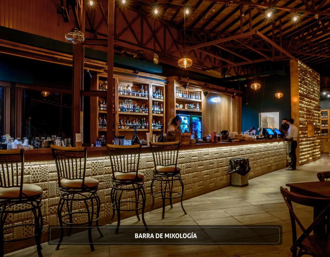Entre Vinedos By Boutique Hotel Valle de Guadalupe