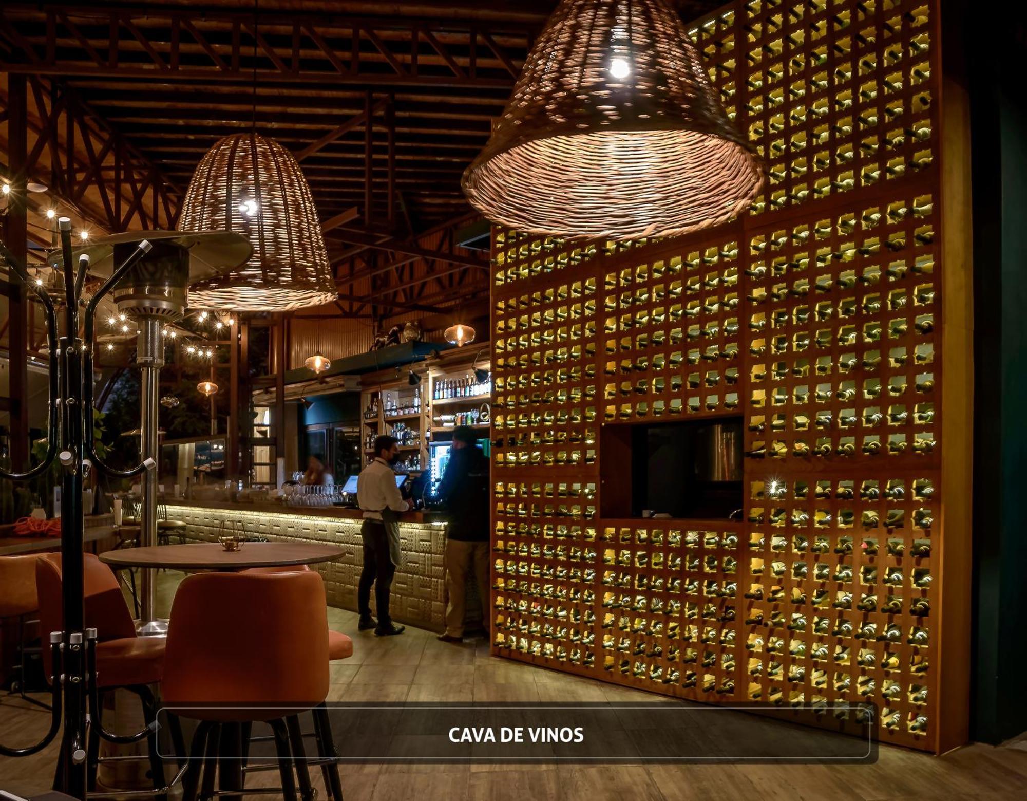 Boutique & 4* Valle de Guadalupe