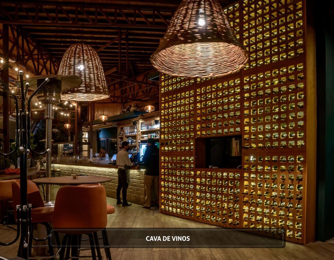 Entre Vinedos By Boutique