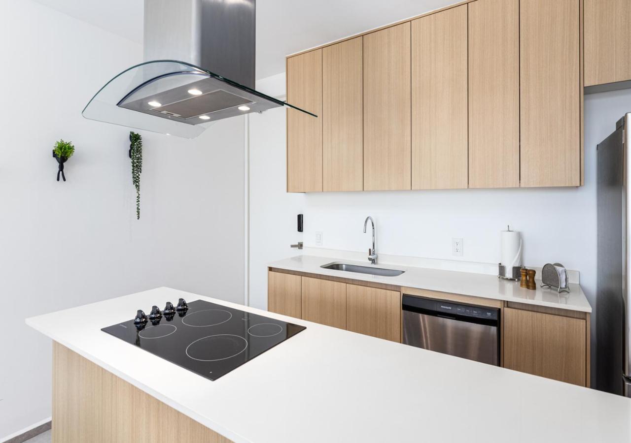 Amazing &totally New!!! Aria Ocean 306 By Kivoya Apartment