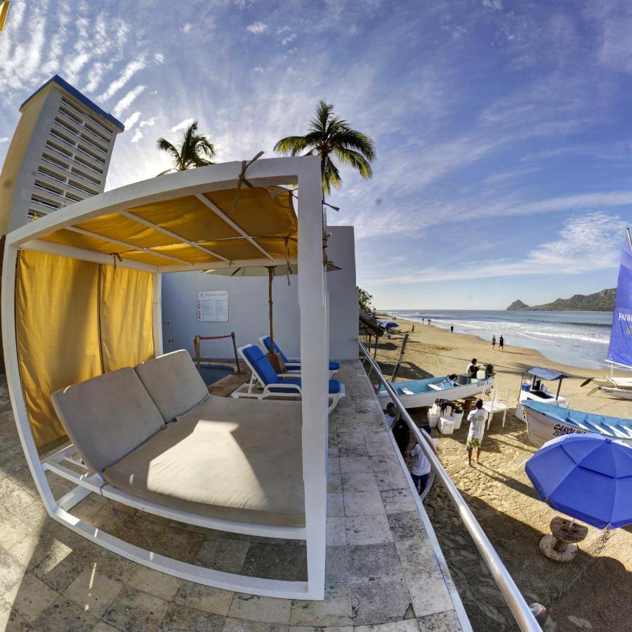Resort Royal Mazatlan