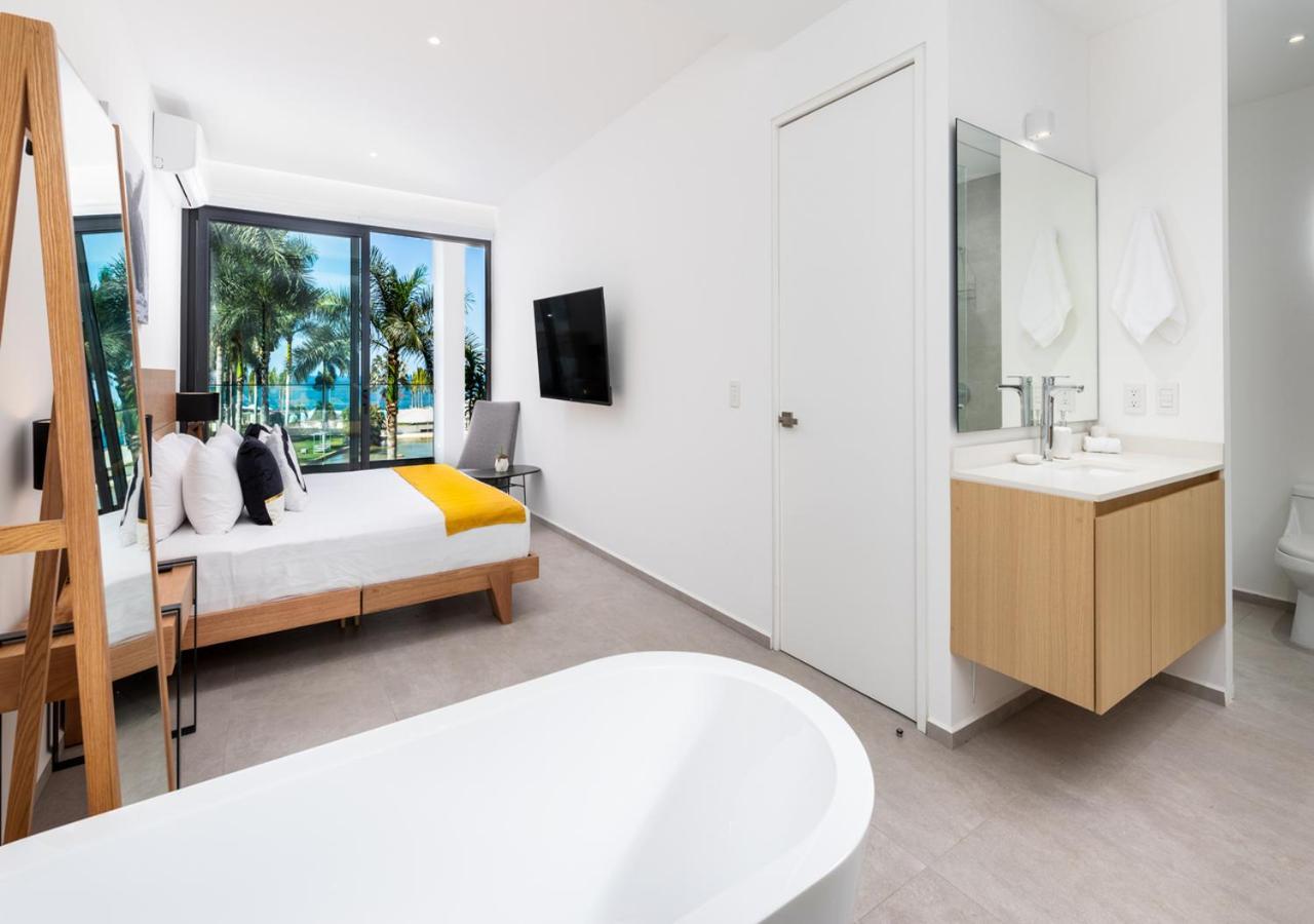 Apartment Amazing &totally New!!! Aria Ocean 306 By Kivoya *