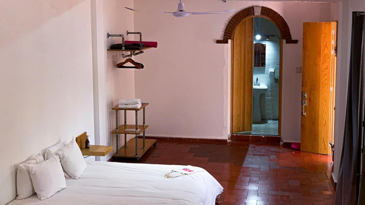 Agrado Hotel Oaxaca
