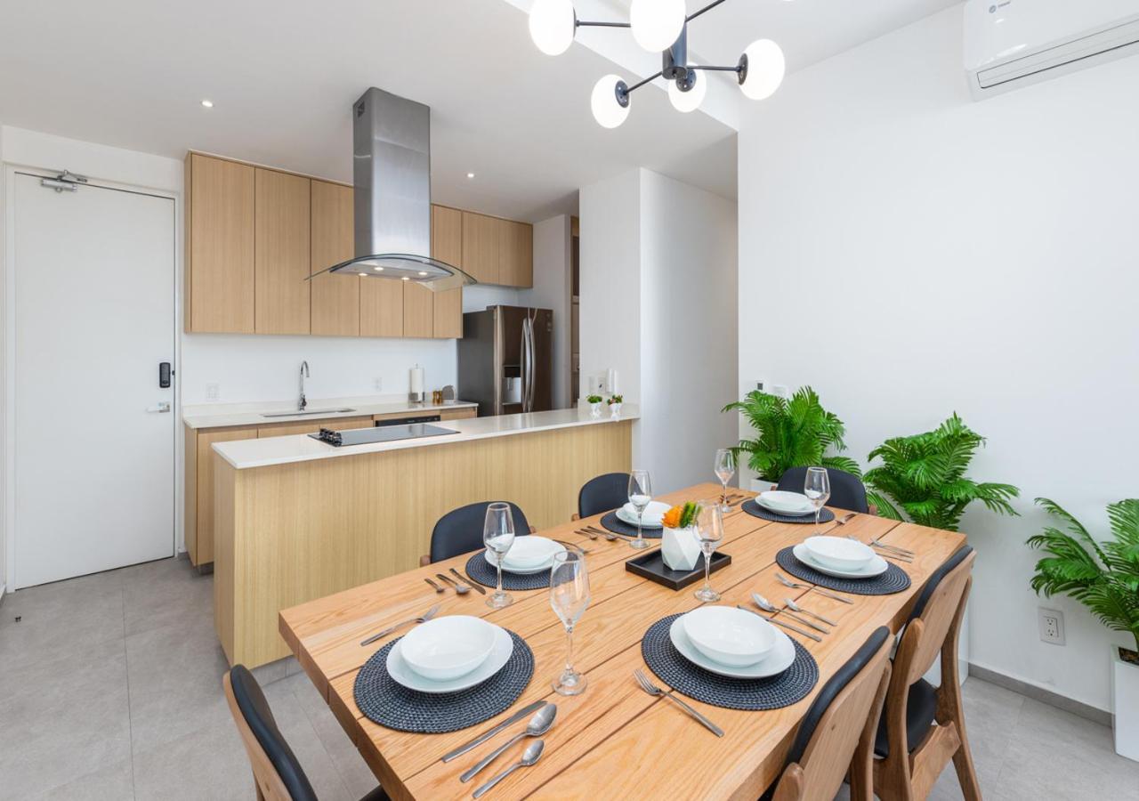 Amazing &totally New!!! Aria Ocean 306 By Kivoya * Nuevo Vallarta