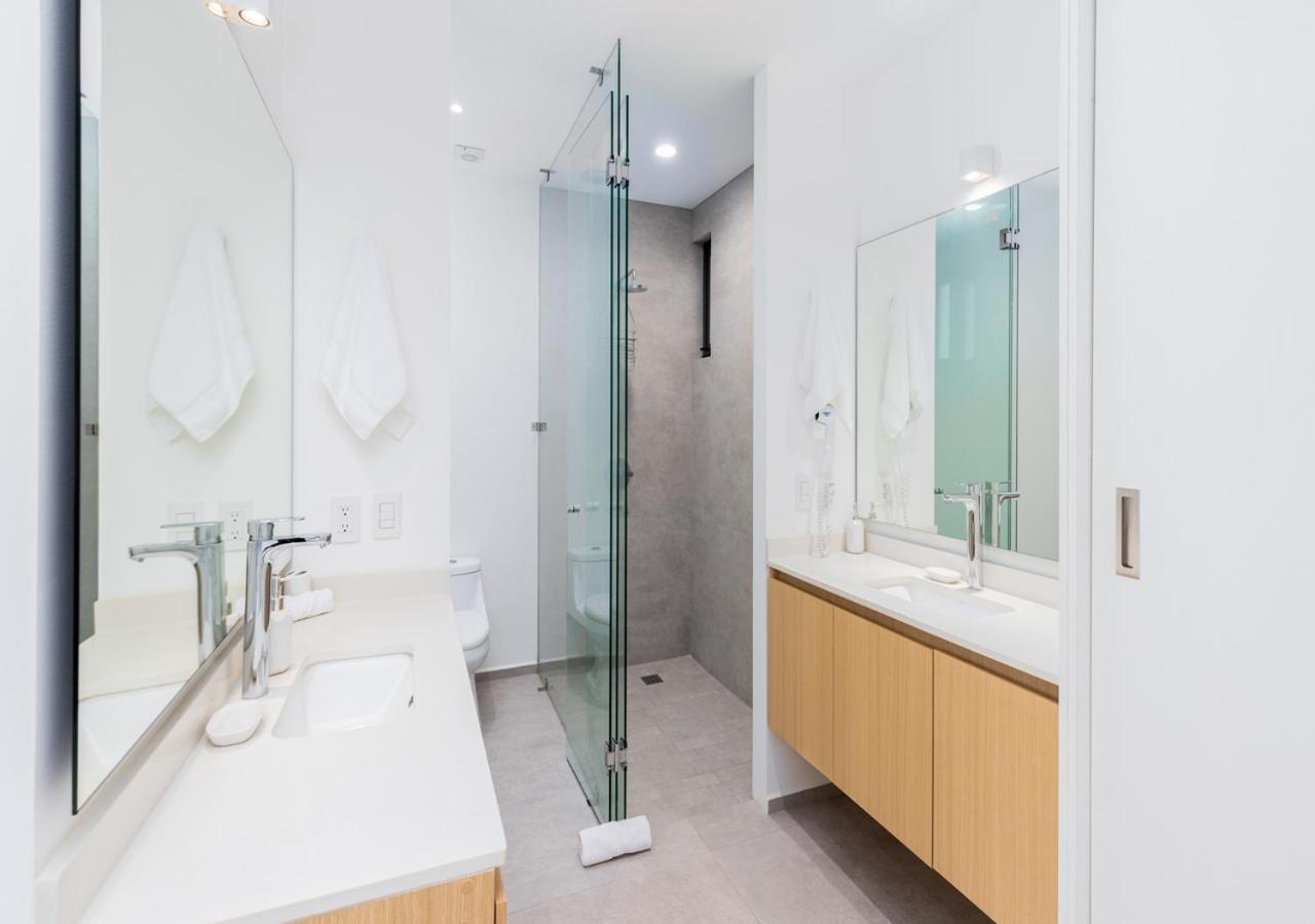 Apartment Amazing &totally New!!! Aria Ocean 306 By Kivoya Nuevo Vallarta