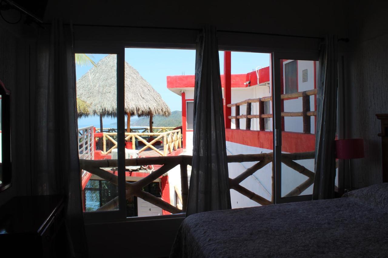 Graditas Sayulita