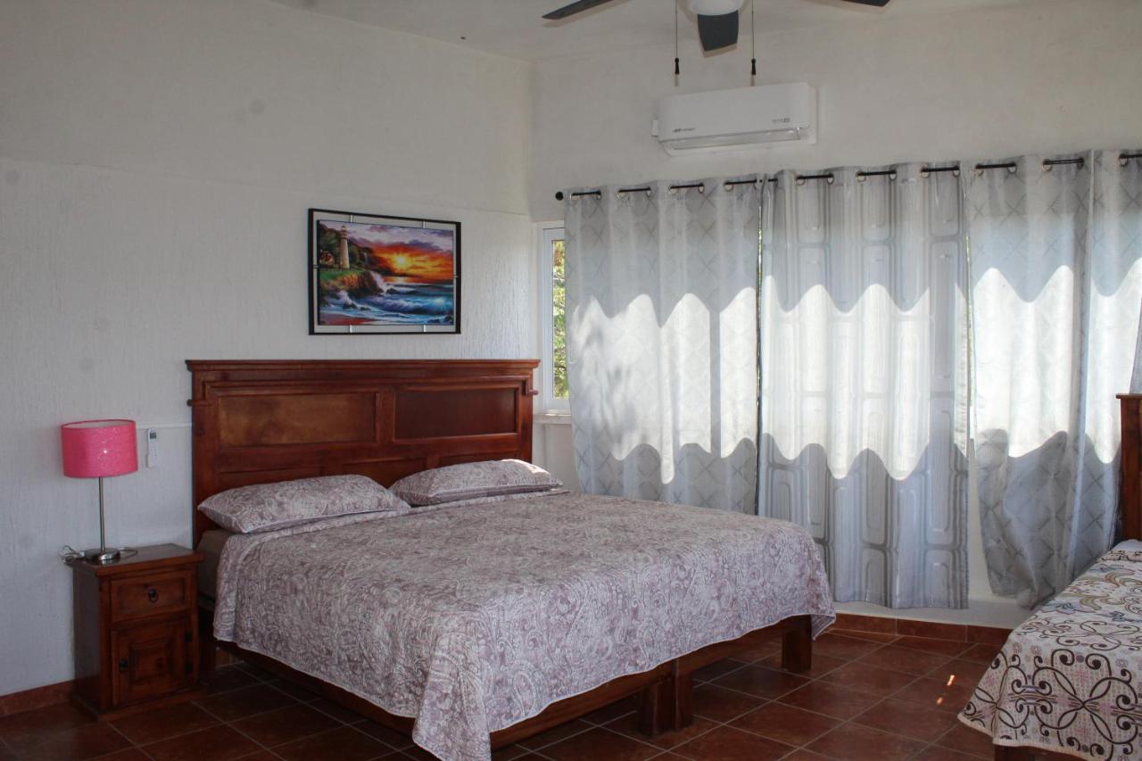 Hotel Graditas Sayulita