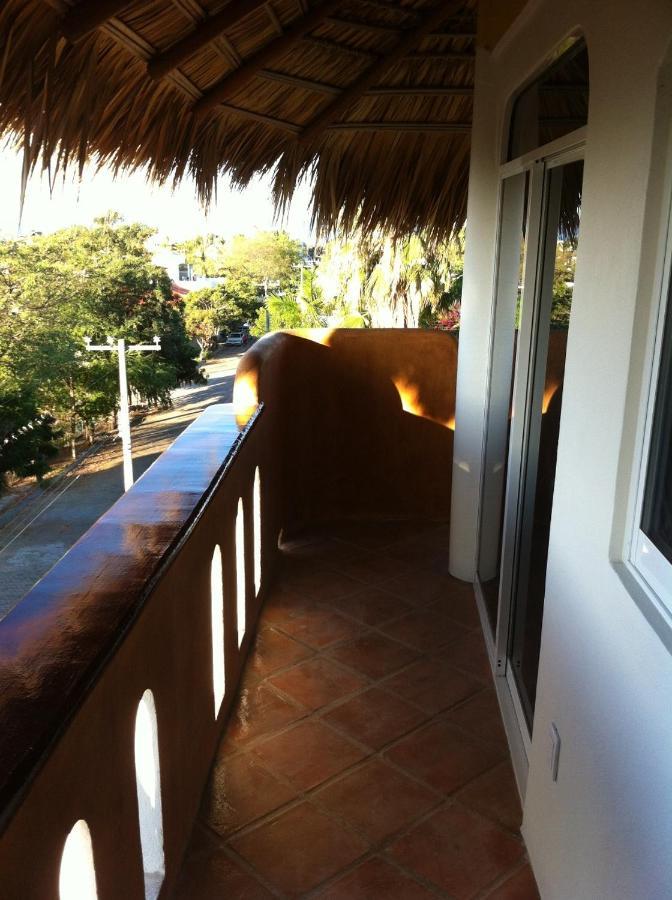 Apartment Cielito Lindo *