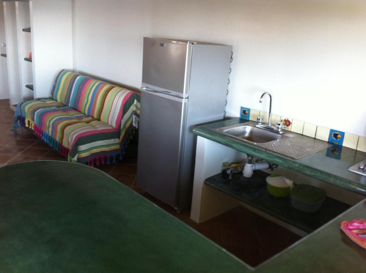Apartment Cielito Lindo