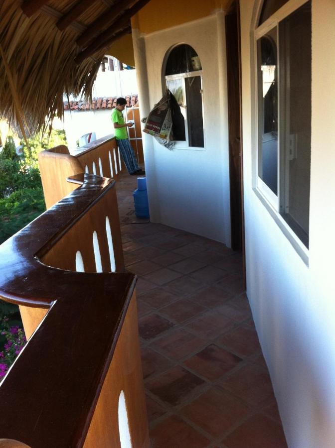 Cielito Lindo Apartment *