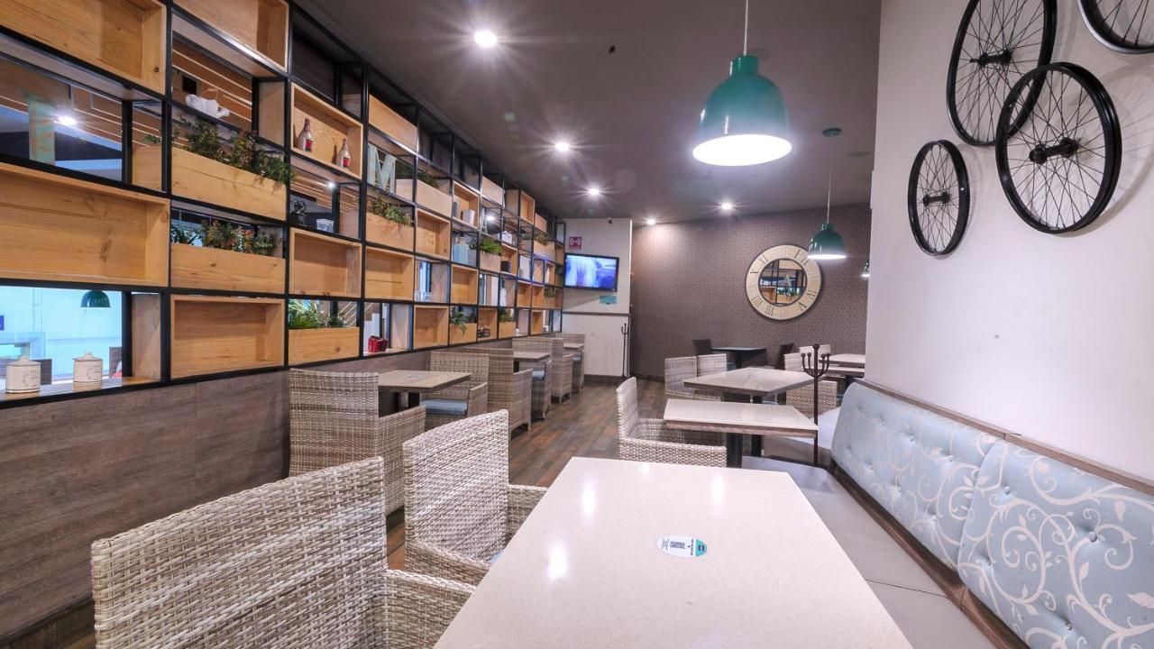& Medica Sur, An Ihg Hotel Mexico City