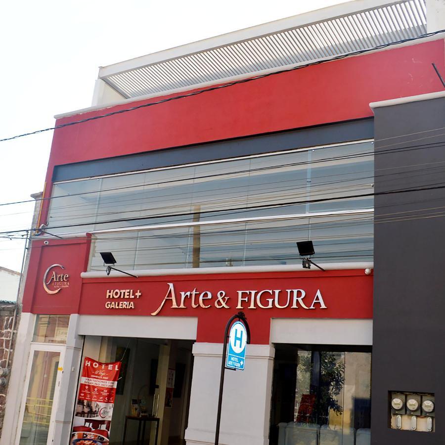 Hotel Del Arte Y Figura 3*