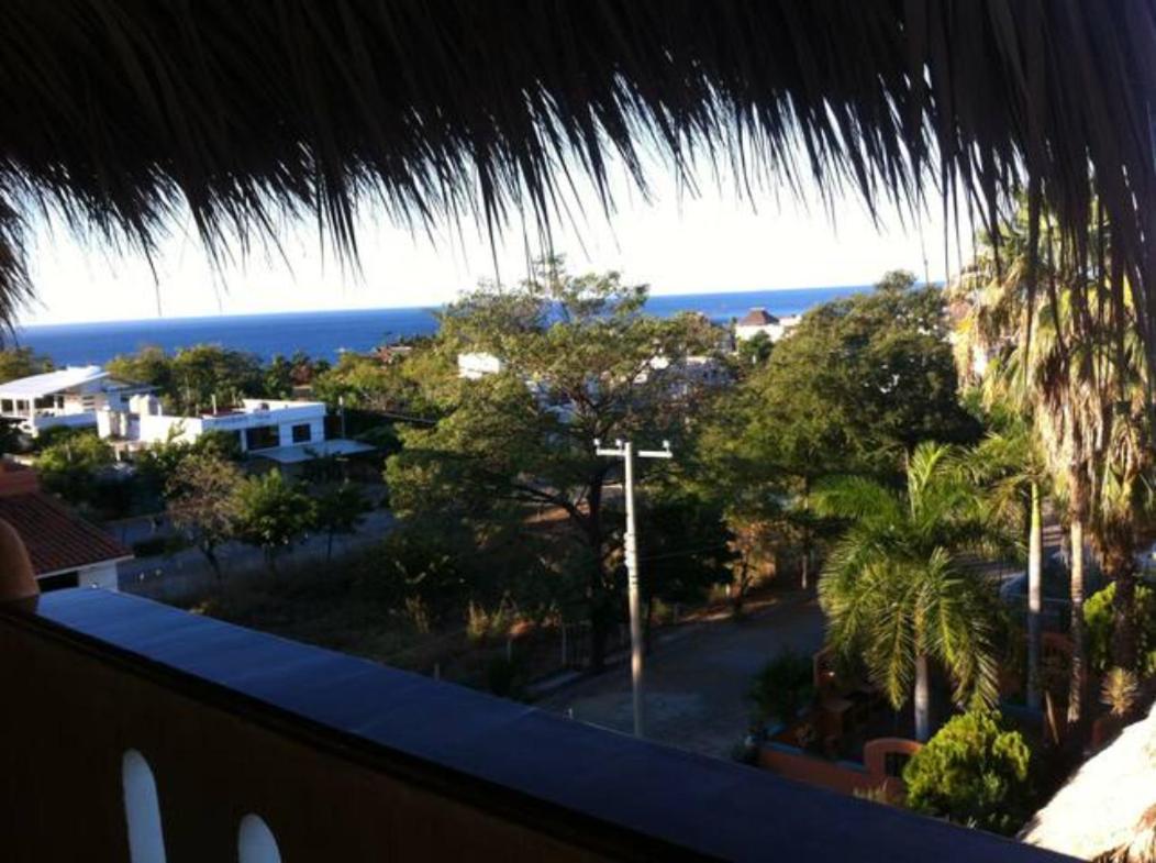 Apartment Cielito Lindo