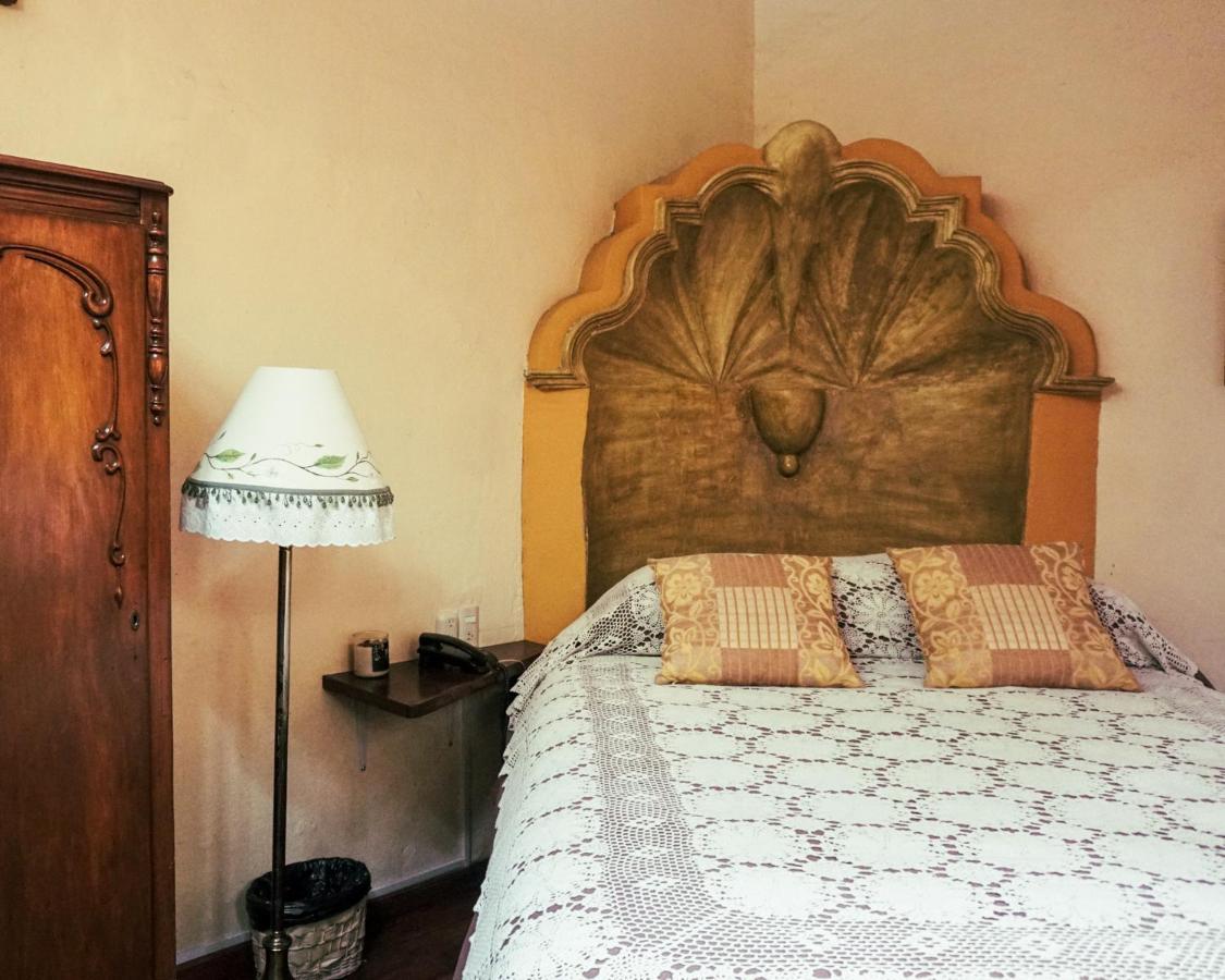 Boutique Casa Cid De Leon *