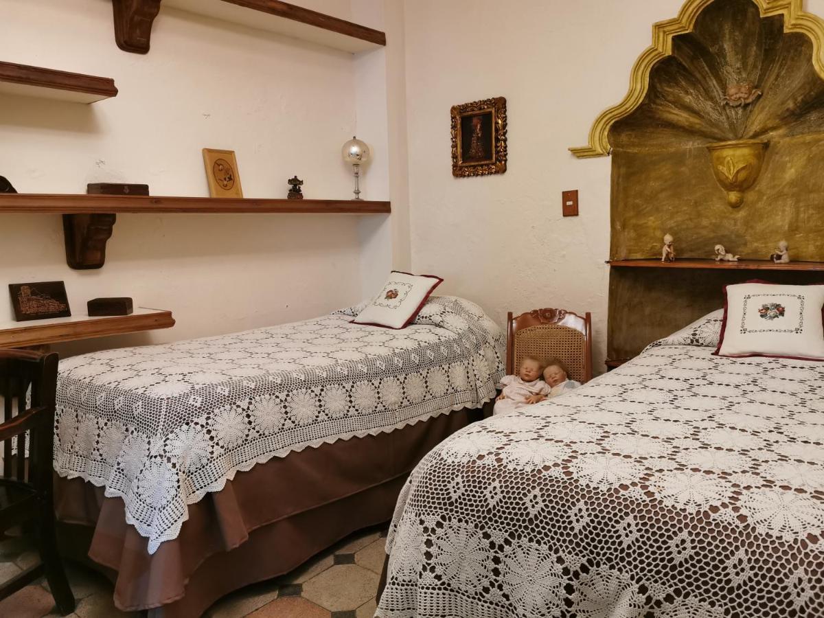Hotel Boutique Casa Cid De Leon *