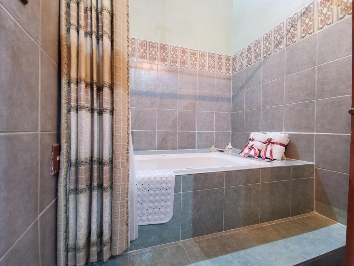 Boutique Casa Cid De Leon *