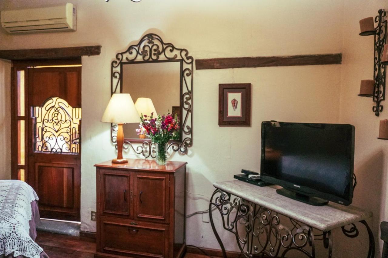 Boutique Casa Cid De Leon