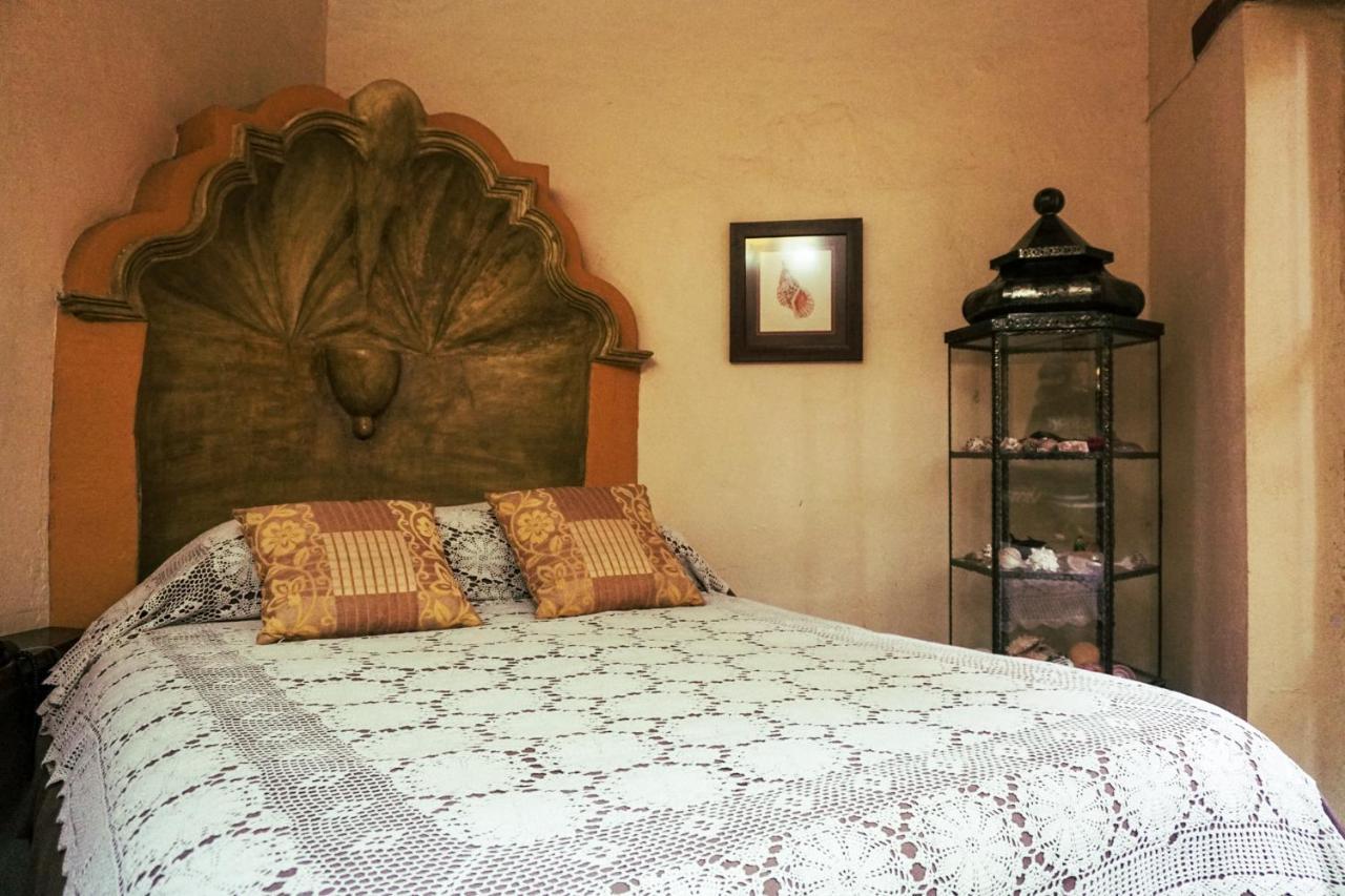 Boutique Casa Cid De Leon *