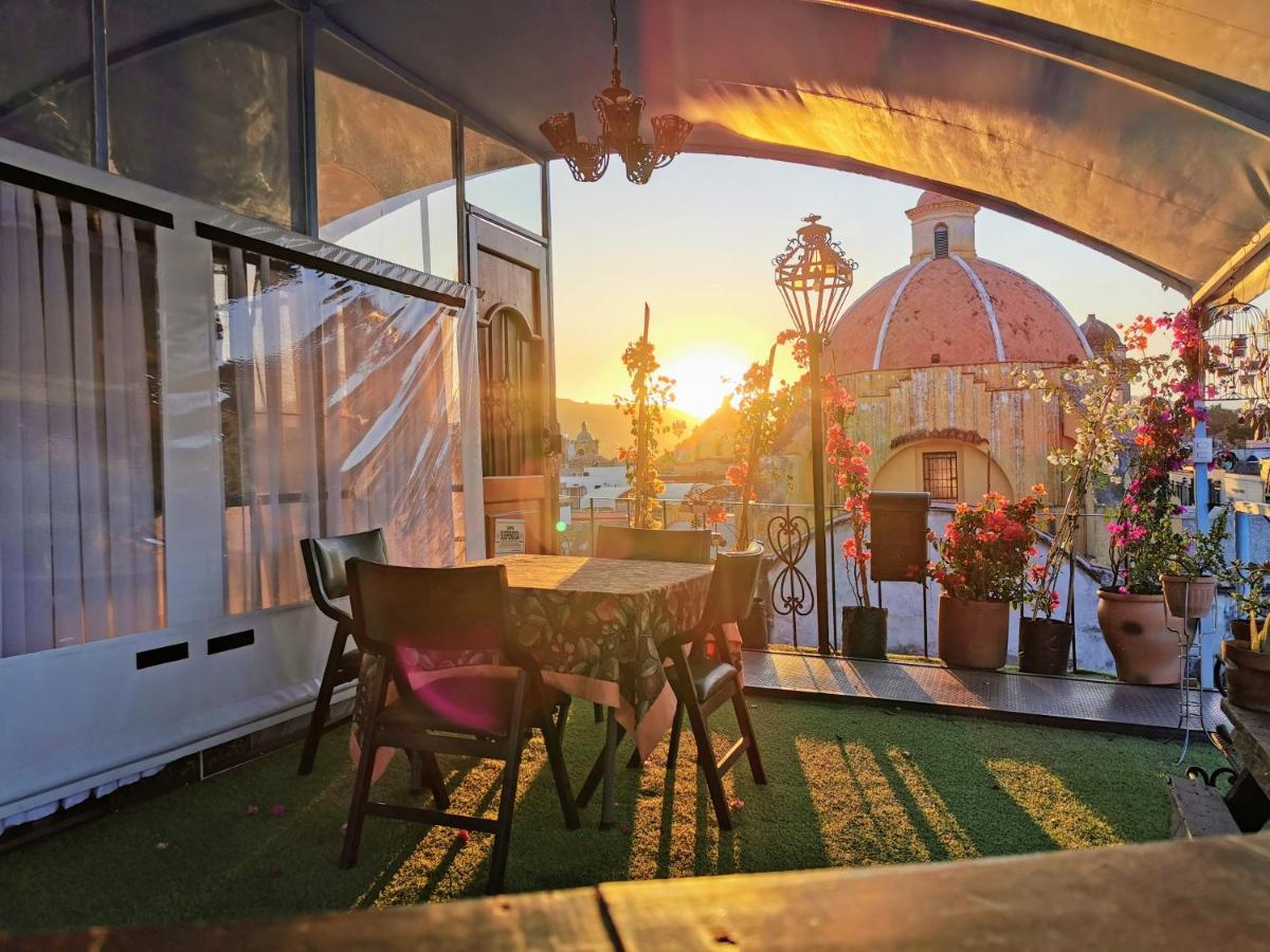 Boutique Casa Cid De Leon Hotel *