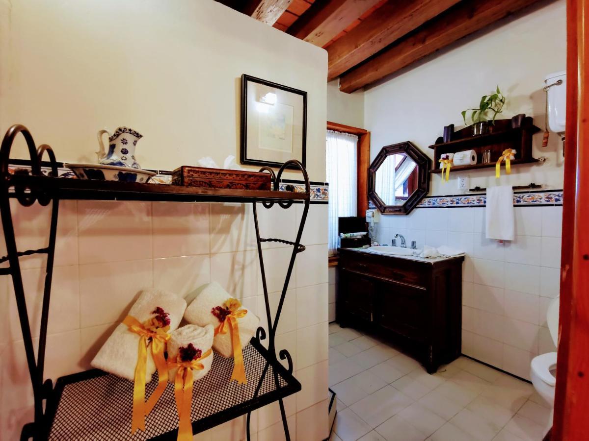 Boutique Casa Cid De Leon * Oaxaca