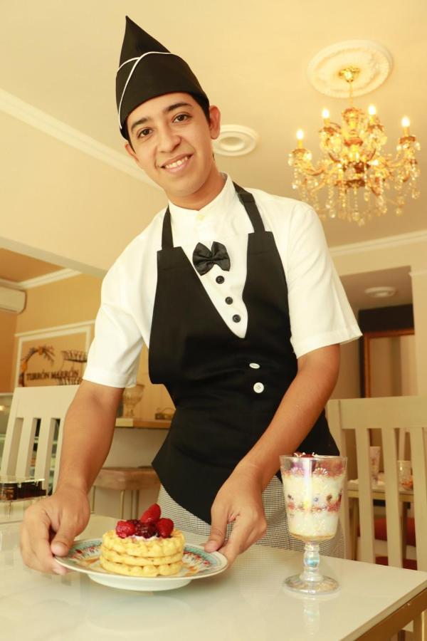 & Mo Sak Hotel 4*