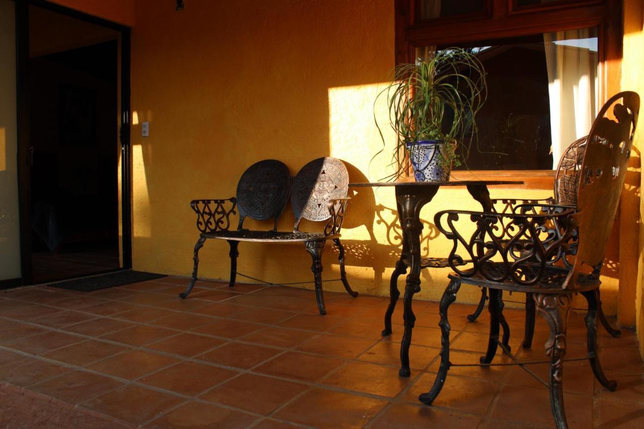 Apartment Betos Departamentos