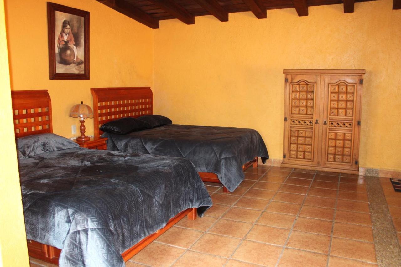Apartment Betos Departamentos *