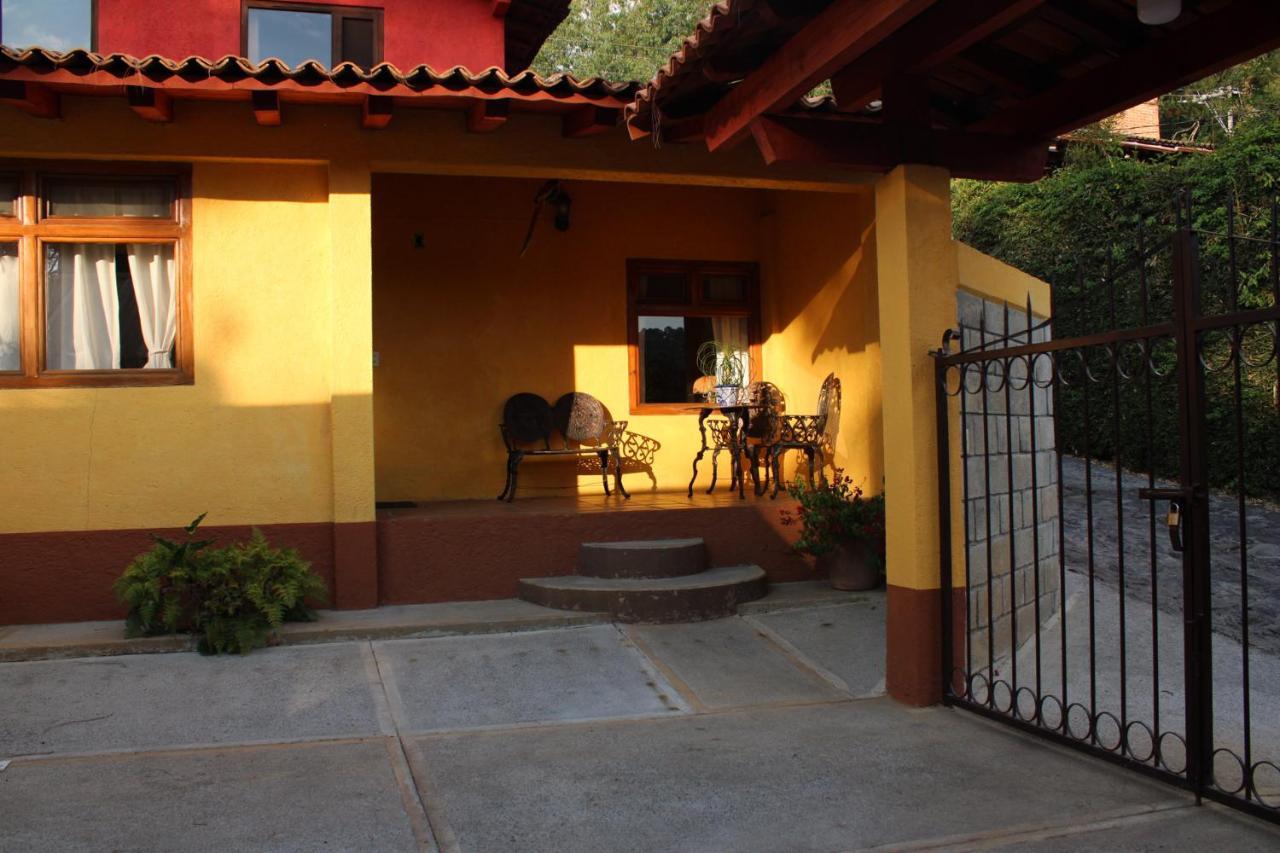 Betos Departamentos *
