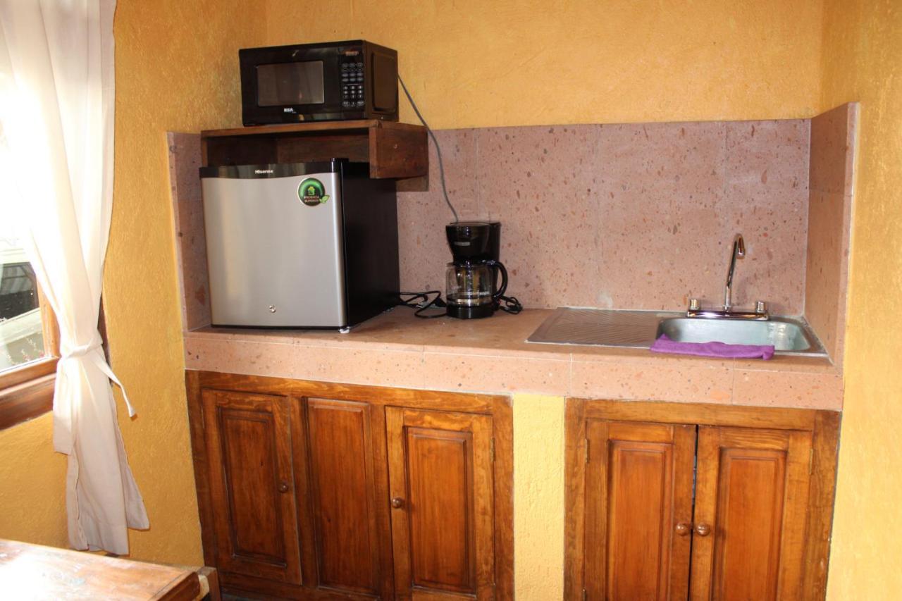 Apartment Betos Departamentos