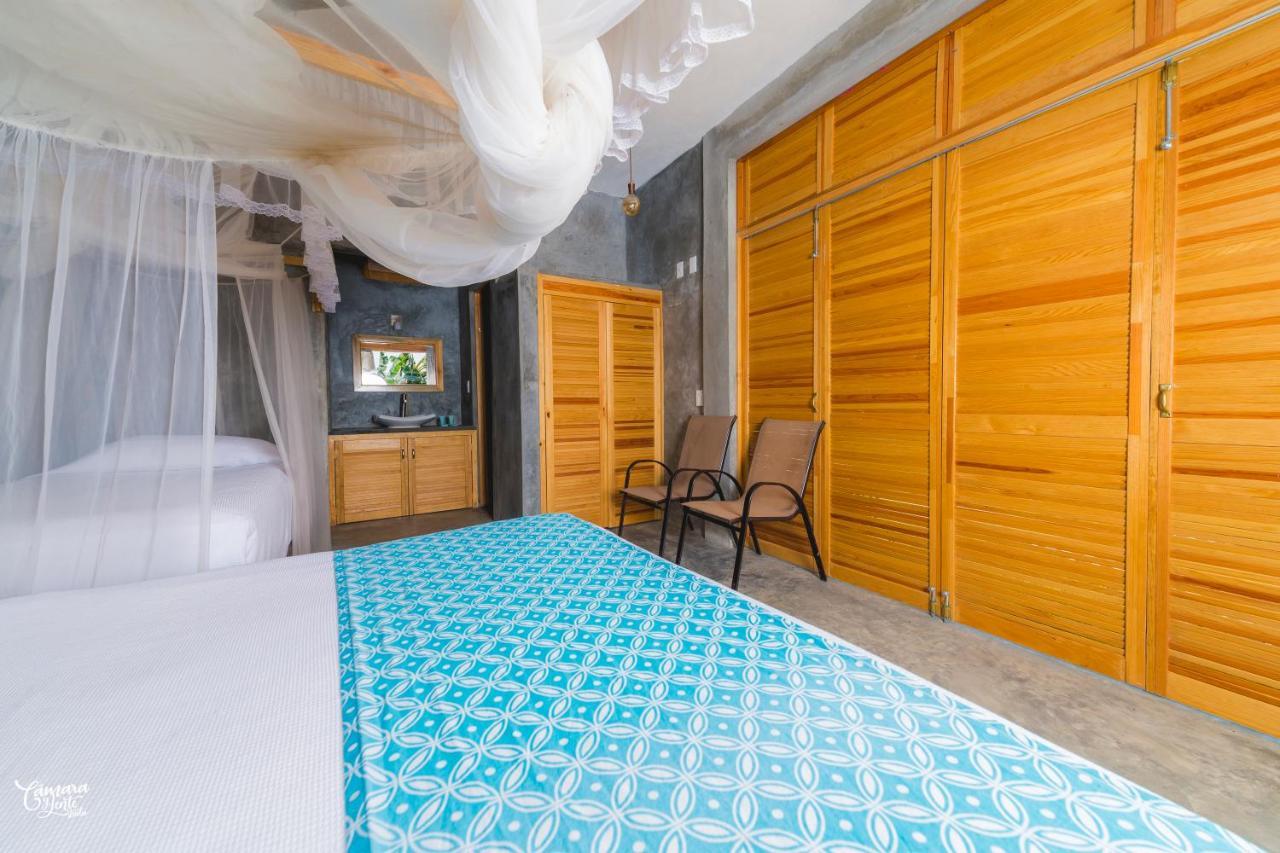 Guest house Casa De La Gente Nube *
