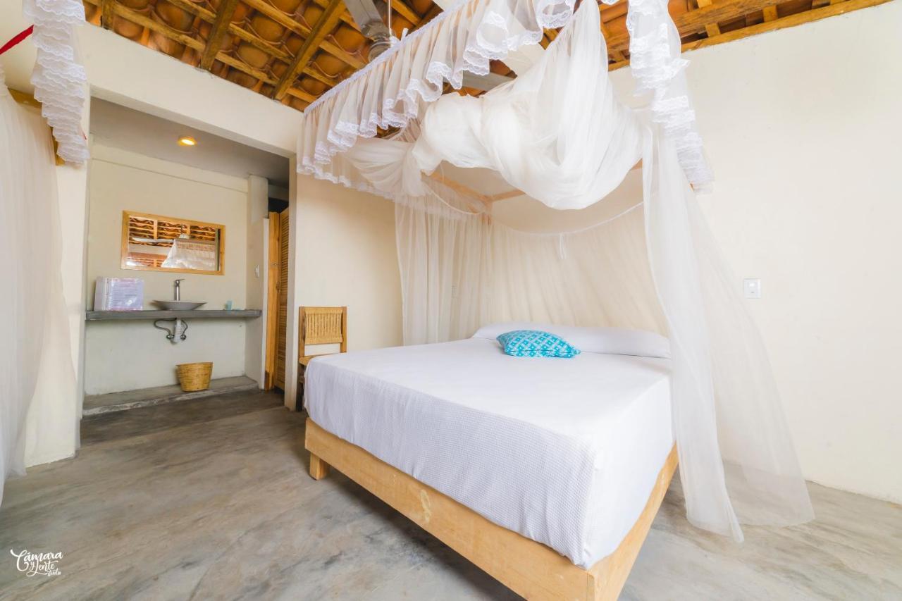 Casa De La Gente Nube Guest house *