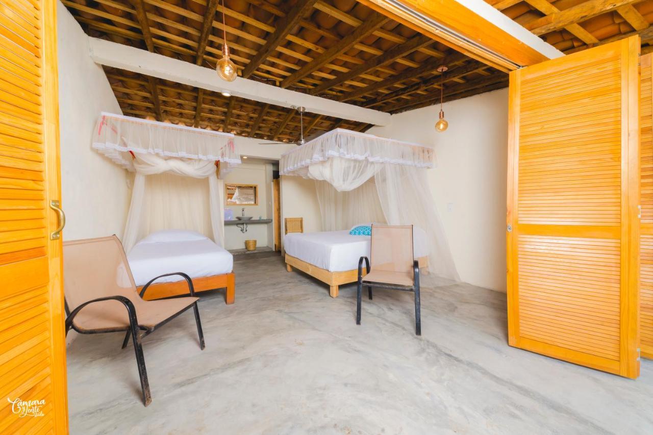Casa De La Gente Nube Guest house Puerto Escondido (Oaxaca)