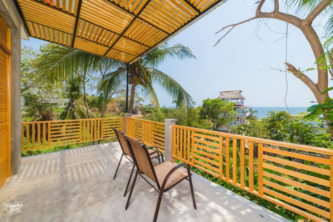 Casa De La Gente Nube Guest house Puerto Escondido (Oaxaca)