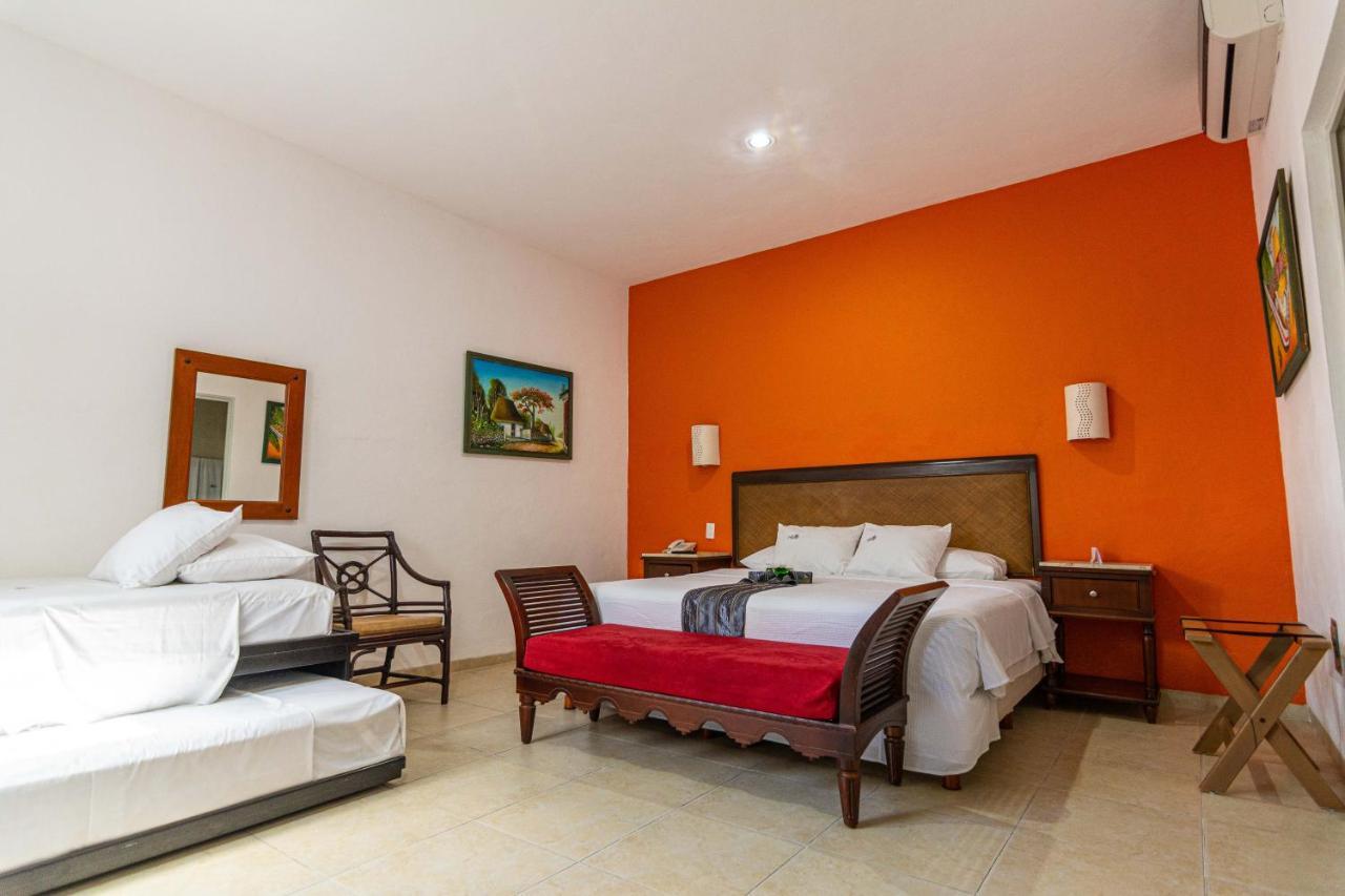 Hotel Maria Jose