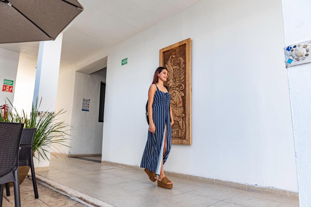 Hotel Maria Jose