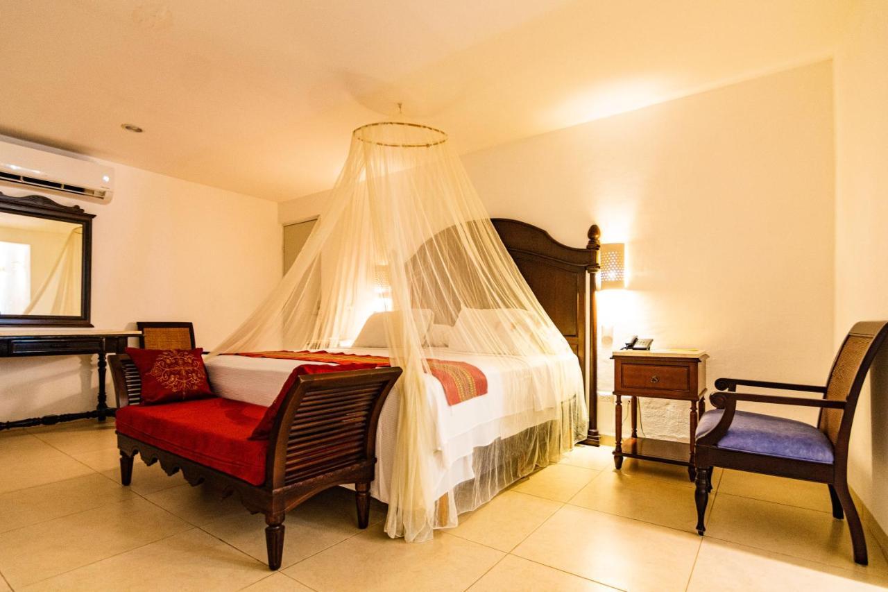 Maria Jose Hotel 3*