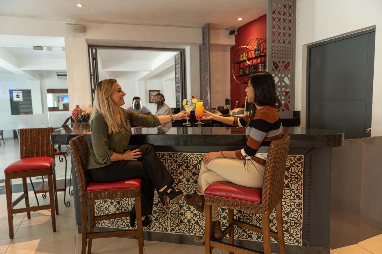 Maria Jose Hotel Merida