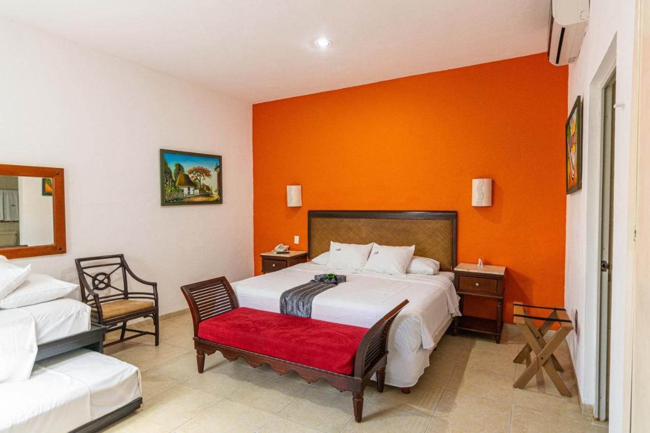 Maria Jose Hotel 3*
