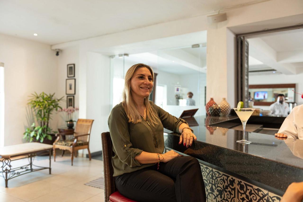 Maria Jose Hotel Merida