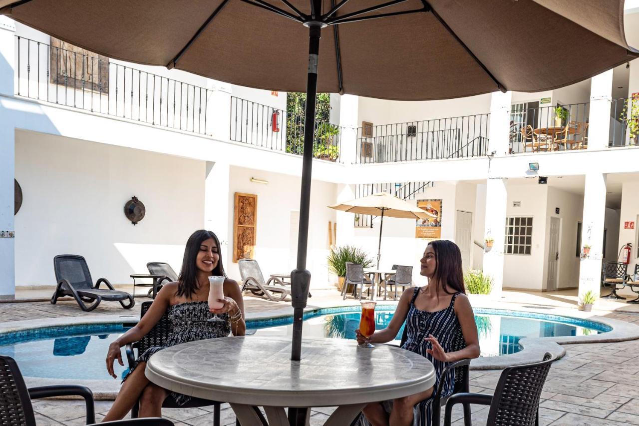 Maria Jose Hotel