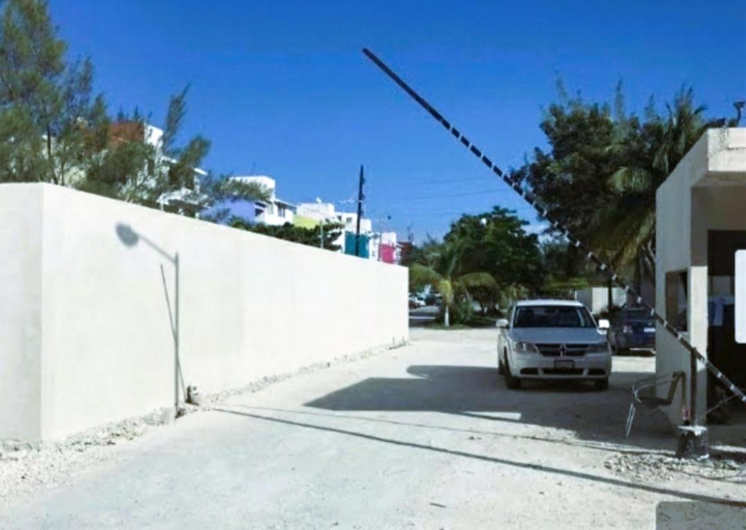 Apartment Punta Sam In Front Isla Mujeres *