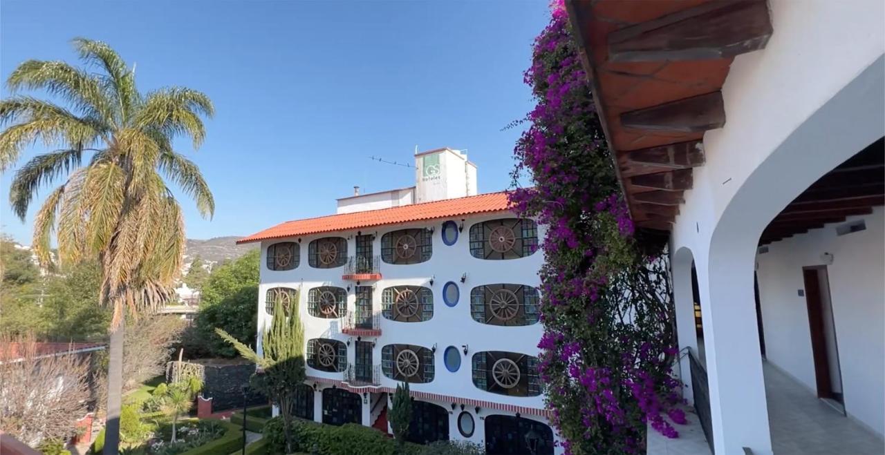 Gs Jerocs Hotel