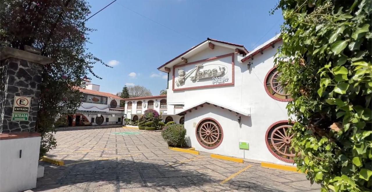 Gs Jerocs Hotel 4*
